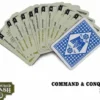 Armoured Clash - Union Command and Conquest Deck