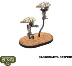 Armoured Clash - Valenca Battlegroup Set