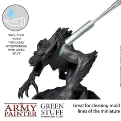 Army Painter - Green Stuff