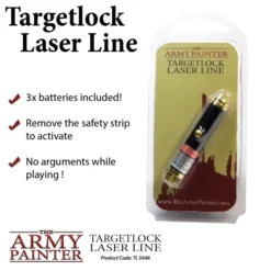 Army Painter - Marqueur laser
