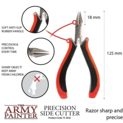 Army Painter - Pince Coupante de Précision