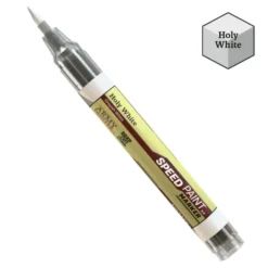 Army Painter - Speedpaint Markers Holy White