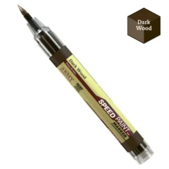 Army Painter - Speedpaint Markers Dark Wood