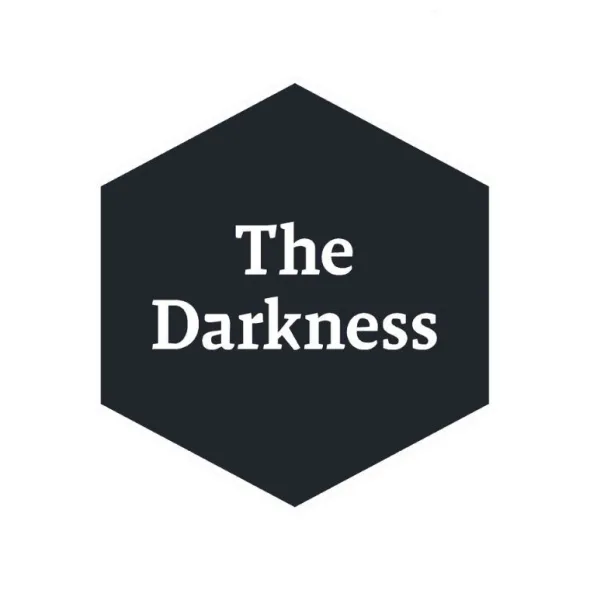 Army Painter - Warpaints Fanatic John Blanche - The Darkness
