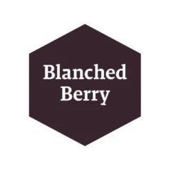 Army Painter - Warpaints Fanatic John Blanche - Blanched Berry