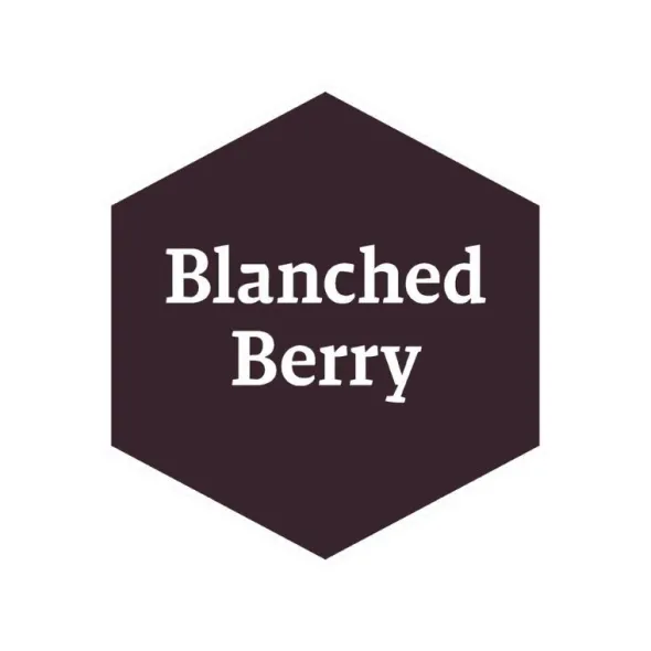 Army Painter - Warpaints Fanatic John Blanche - Blanched Berry