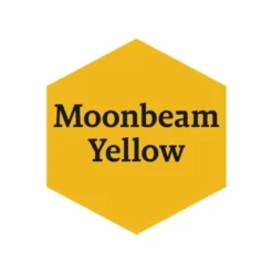 Army Painter - Warpaints Fanatic John Blanche - Moonbeam Yellow
