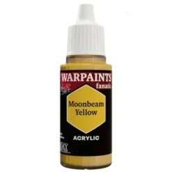 Army Painter - Warpaints Fanatic John Blanche - Moonbeam Yellow