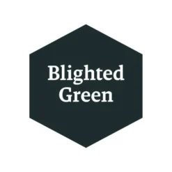 Army Painter - Warpaints Fanatic John Blanche - Blighted Green