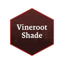 Army Painter - Warpaints Fanatic Wash John Blanche - Vineroot Shade