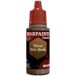 Army Painter - Warpaints Fanatic Wash John Blanche - Warm Skin Shade