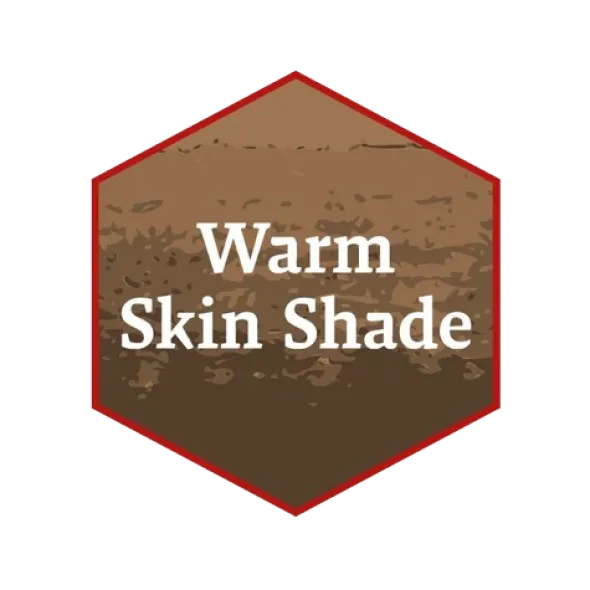 Army Painter - Warpaints Fanatic Wash John Blanche - Warm Skin Shade