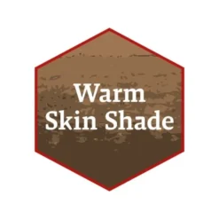 Army Painter - Warpaints Fanatic Wash John Blanche - Voodoo Shade