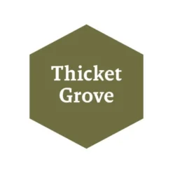 Army Painter - Warpaints Fanatic John Blanche - Thicket Grove