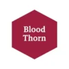 Army Painter - Warpaints Fanatic John Blanche - Blood Thorn