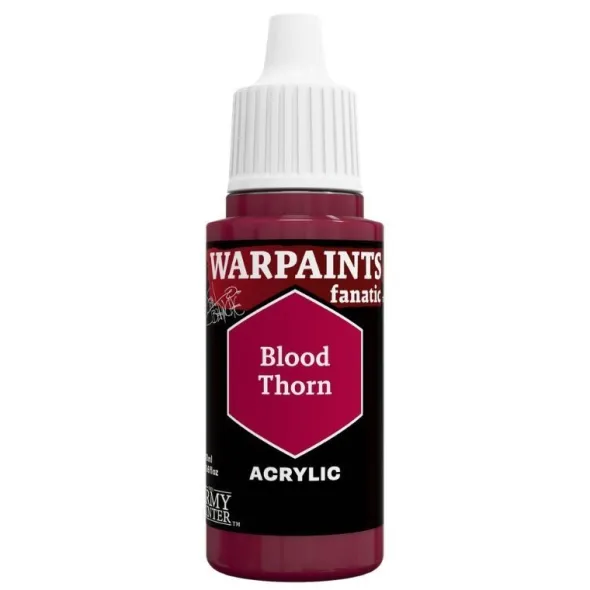 Army Painter - Warpaints Fanatic John Blanche - Blood Thorn