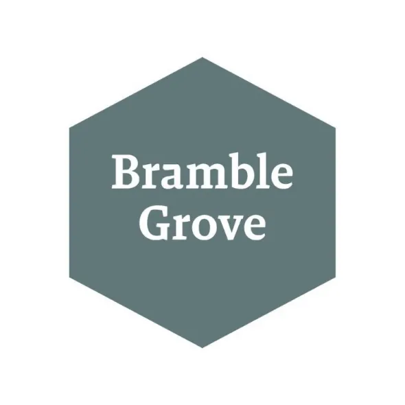 Army Painter - Warpaints Fanatic John Blanche - Bramble Grove