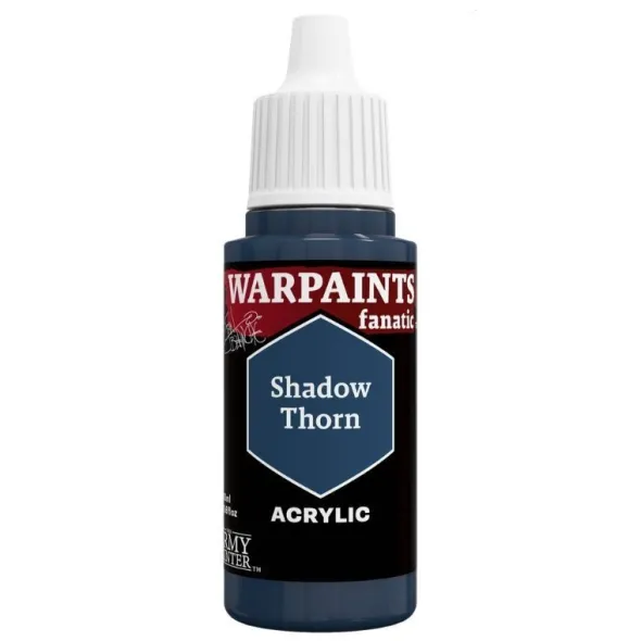 Army Painter - Warpaints Fanatic John Blanche - Shadow Thorn