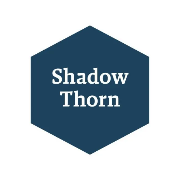 Army Painter - Warpaints Fanatic John Blanche - Shadow Thorn