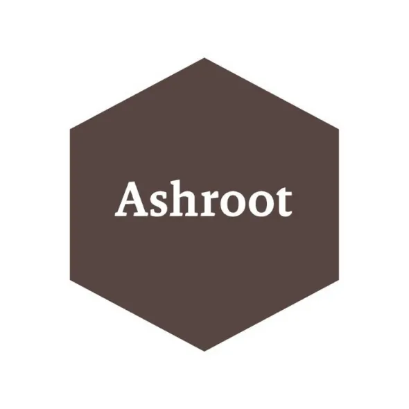 Army Painter - Warpaints Fanatic John Blanche - Ashroot