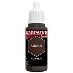 Army Painter - Warpaints Fanatic John Blanche - Ashroot