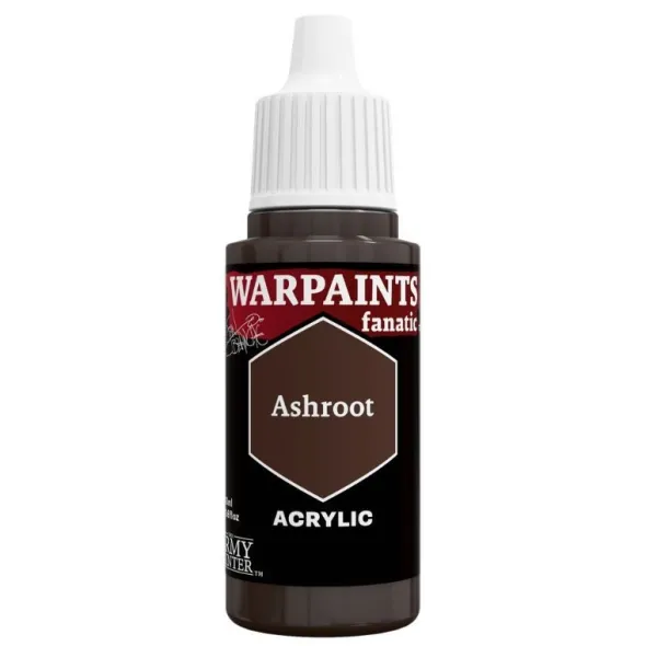 Army Painter - Warpaints Fanatic John Blanche - Ashroot