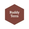 Army Painter - Warpaints Fanatic John Blanche - Ruddy Terra