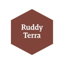 Army Painter - Warpaints Fanatic John Blanche - Ruddy Terra