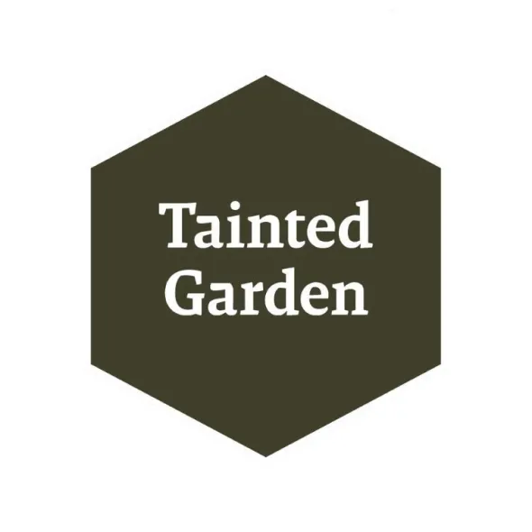 Army Painter - Warpaints Fanatic John Blanche - Tainted Garden