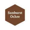 Army Painter - Warpaints Fanatic John Blanche - Sunburst Ochre