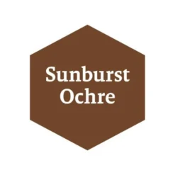 Army Painter - Warpaints Fanatic John Blanche - Sunburst Ochre