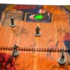 Arènes Infernales HellWatch - Livre de cartes de bataille