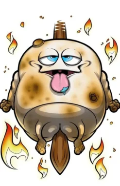 Arschmallows