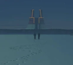 Artbook - Swedish Machines - Crépuscule au point zéro