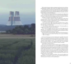 Artbook - Swedish Machines - Crépuscule au point zéro
