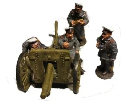 Artillerie "blanche"