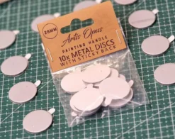 Artis Opus - Disques Métalliques