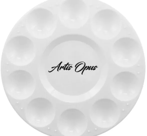 Artis Opus - Puit de Modélisme