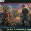 ARVN - Army of the Republic of Vietnam