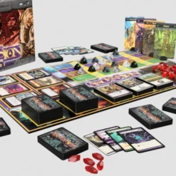 Ascension Legends: Standard Edition