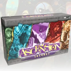 Ascension Legends: Standard Edition