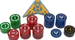 Ashes Ascendancy: Premium Tokens