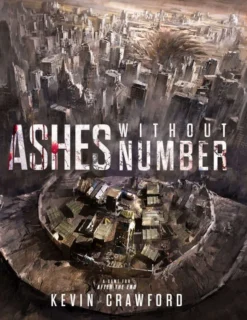 Ashes Without Number