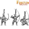 Ashigaru Shooters