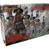 Ashigaru Warriors