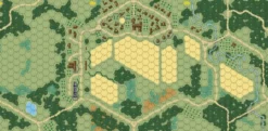 ASL Action Pack 22 - A World at War