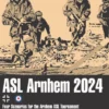 ASL Arnhem 2024