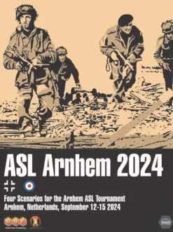 ASL Arnhem 2024