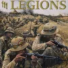 ASL - Hollow Legions 3rd Edition