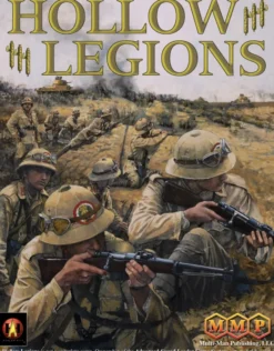 ASL - Hollow Legions 3rd Edition